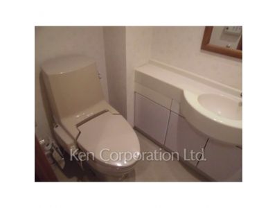 ディアナコート高輪の写真 トイレ ※写真・画像は実際と異なる場合がございます。部屋写真は同一タイプのものです。（ただし、画像中にタイプ名の記載がある場合はその記載内容を優先します。）