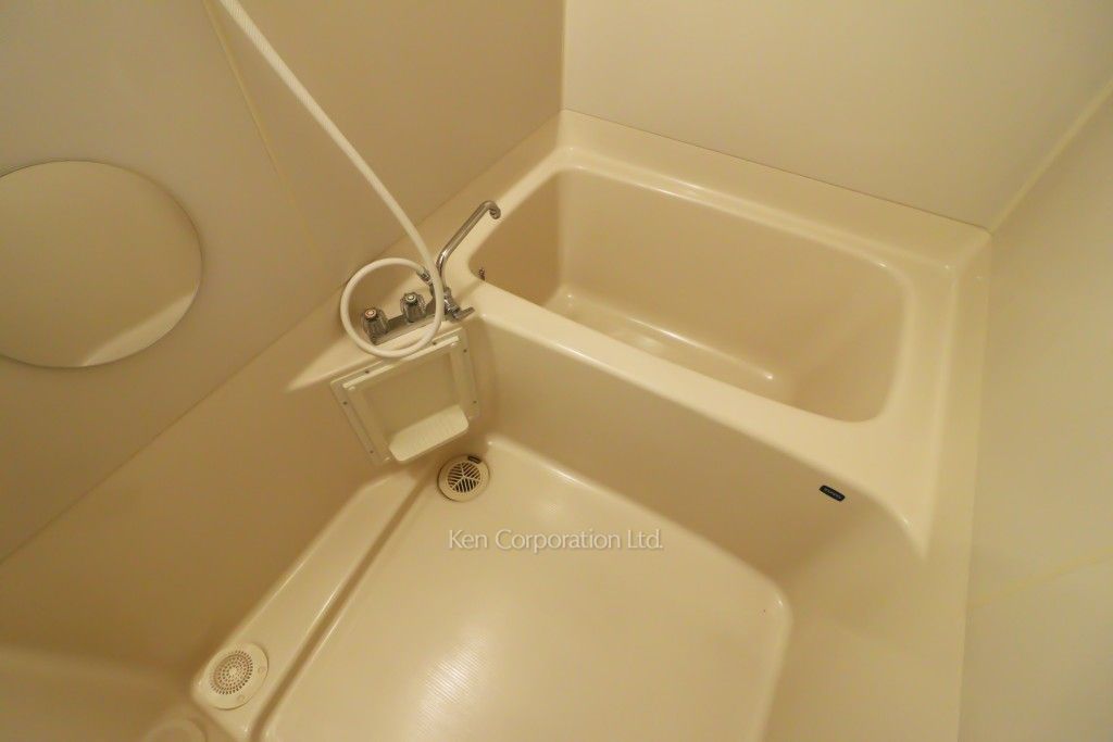 ベルファン西麻布の写真 バスルーム