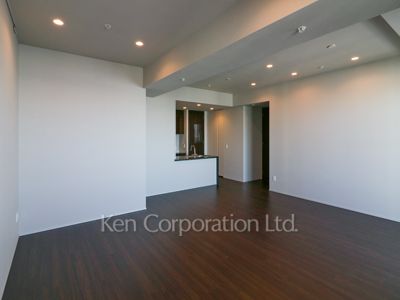 Brillia Towers 目黒 サウスレジデンスの写真 居室（LDなど）