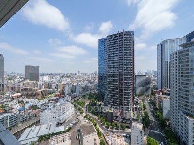 ザ・パークハウス西新宿タワー60の写真 眺望（居室から）