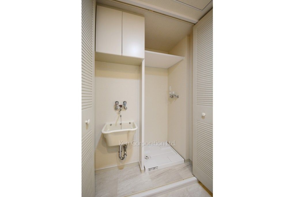 広尾ガーデンヒルズの写真 ユーティリティ