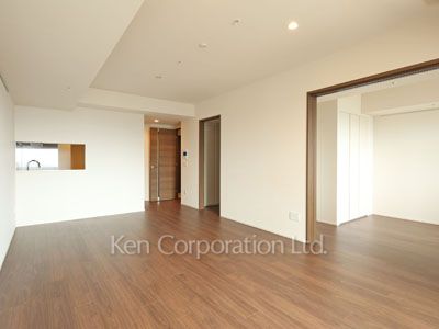 目黒第一マンションズの写真 リビングダイニング