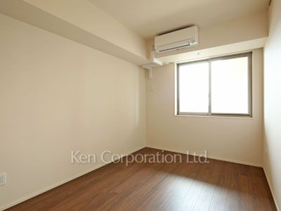 目黒第一マンションズの写真 ベッドルーム