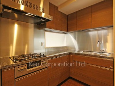 目黒第一マンションズの写真 キッチン