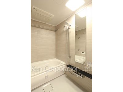 目黒第一マンションズの写真 バスルーム