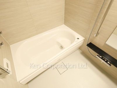 目黒第一マンションズの写真 バスルーム