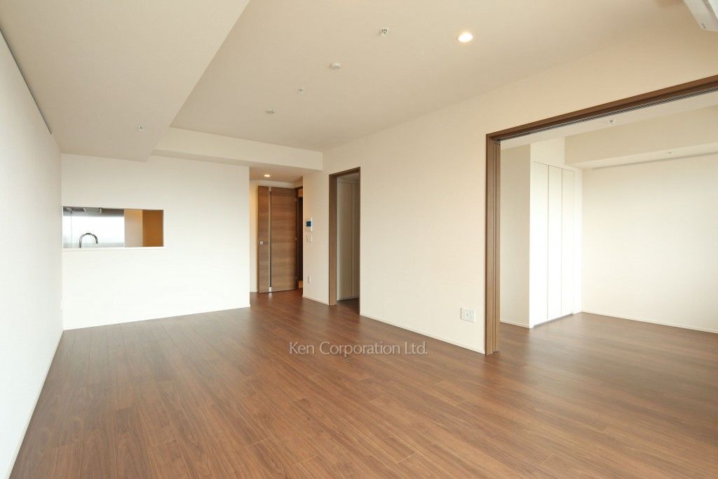 目黒第一マンションズの写真 リビングダイニング