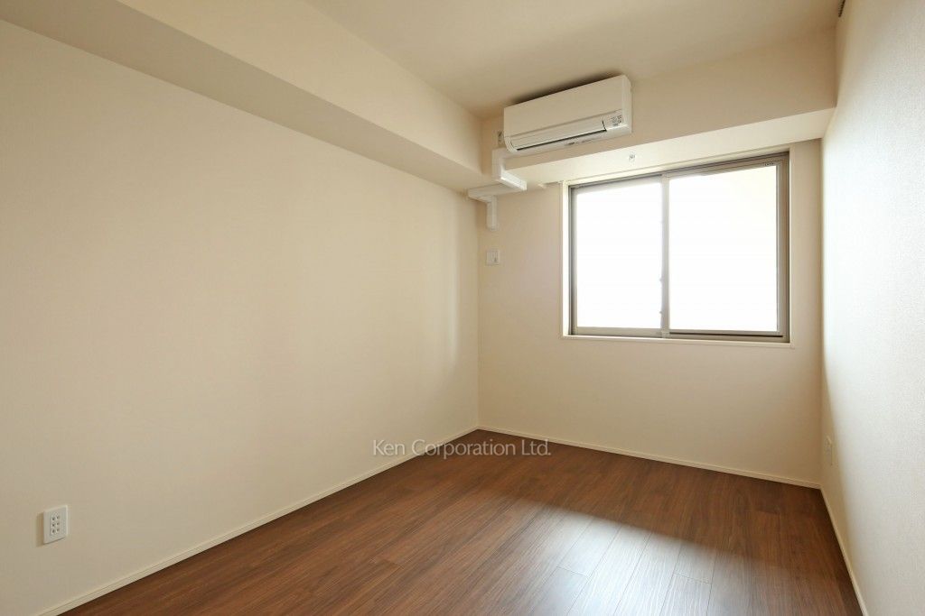 目黒第一マンションズの写真 ベッドルーム