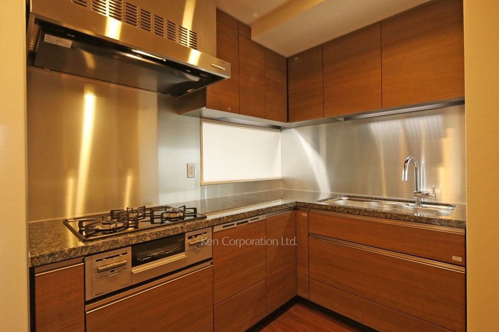 目黒第一マンションズの写真 キッチン