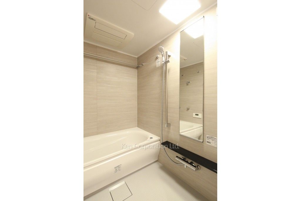 目黒第一マンションズの写真 バスルーム