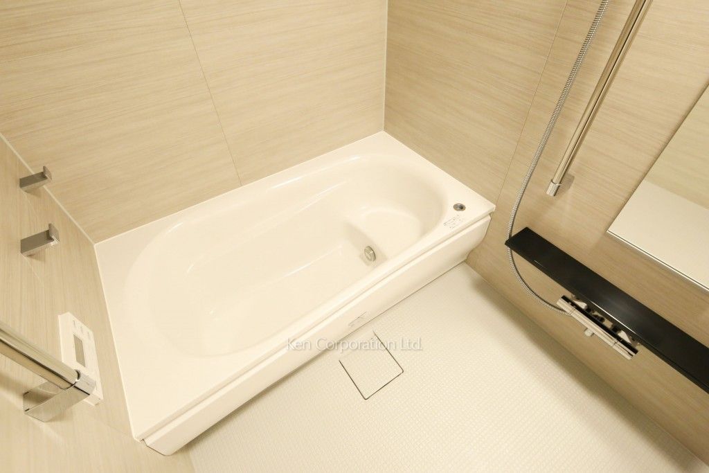 目黒第一マンションズの写真 バスルーム