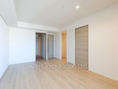 目黒第一マンションズの写真 リビングダイニング