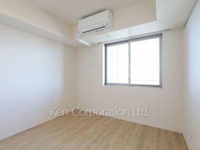 目黒第一マンションズの写真 ベッドルーム