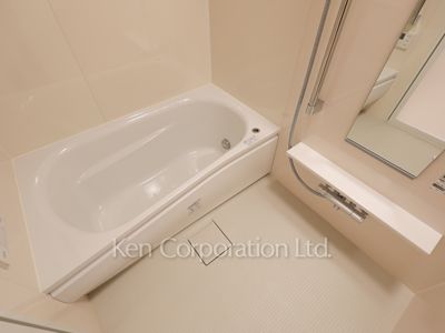 目黒第一マンションズの写真 バスルーム