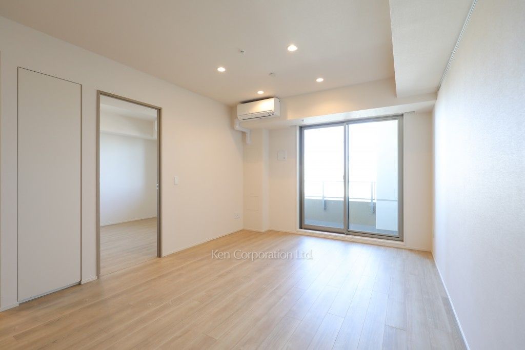 目黒第一マンションズの写真 リビングダイニング