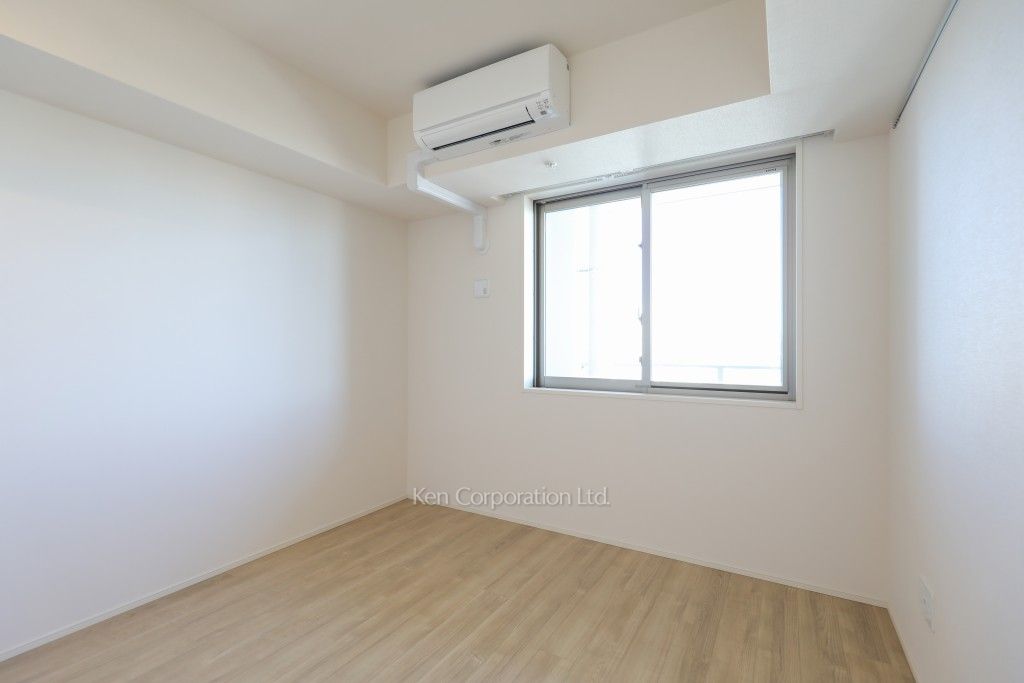 目黒第一マンションズの写真 ベッドルーム