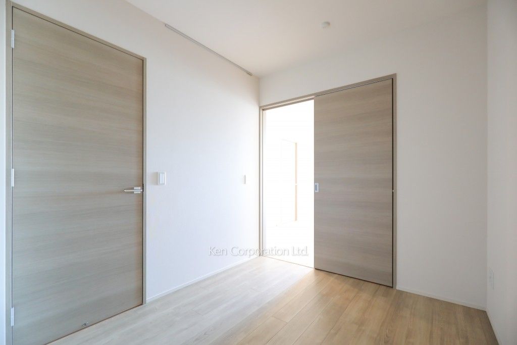 目黒第一マンションズの写真 ベッドルーム