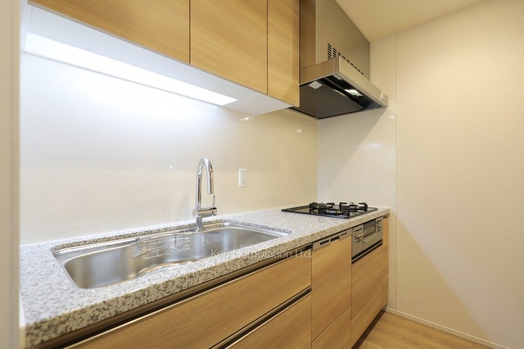 目黒第一マンションズの写真 キッチン