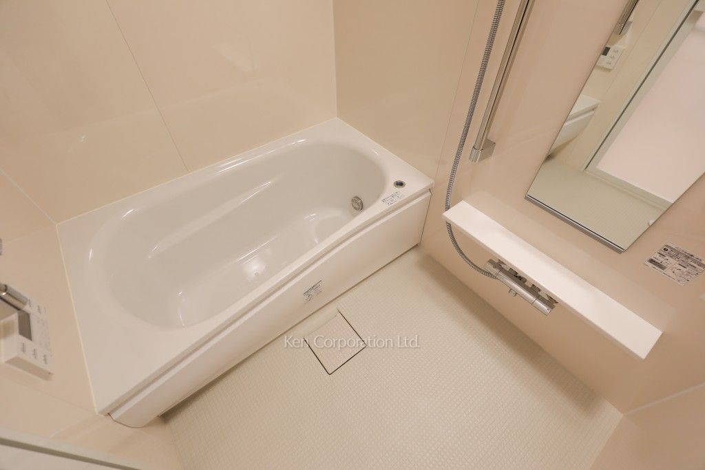 目黒第一マンションズの写真 バスルーム