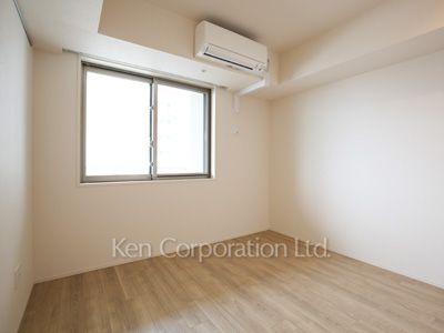 目黒第一マンションズの写真 ベッドルーム