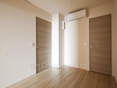 目黒第一マンションズの写真 ベッドルーム