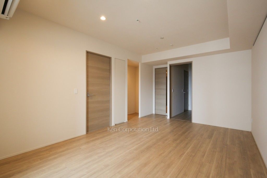 目黒第一マンションズの写真 リビングダイニング