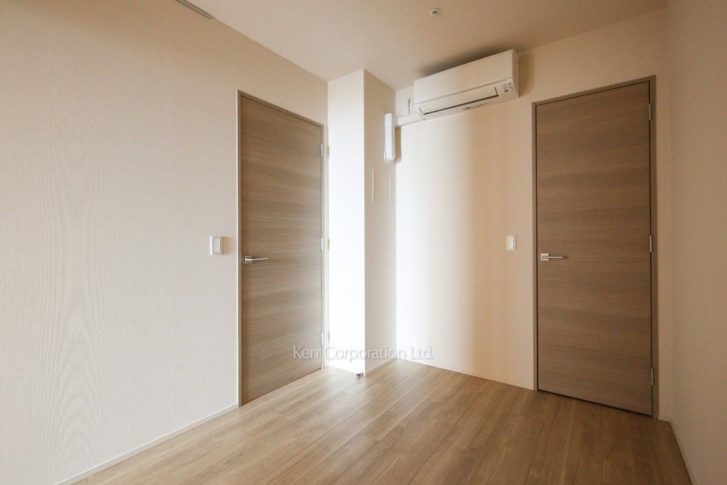 目黒第一マンションズの写真 ベッドルーム