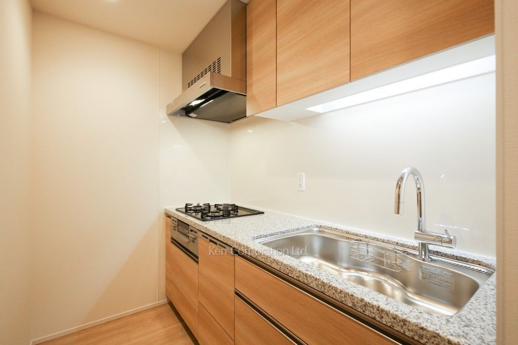 目黒第一マンションズの写真 キッチン