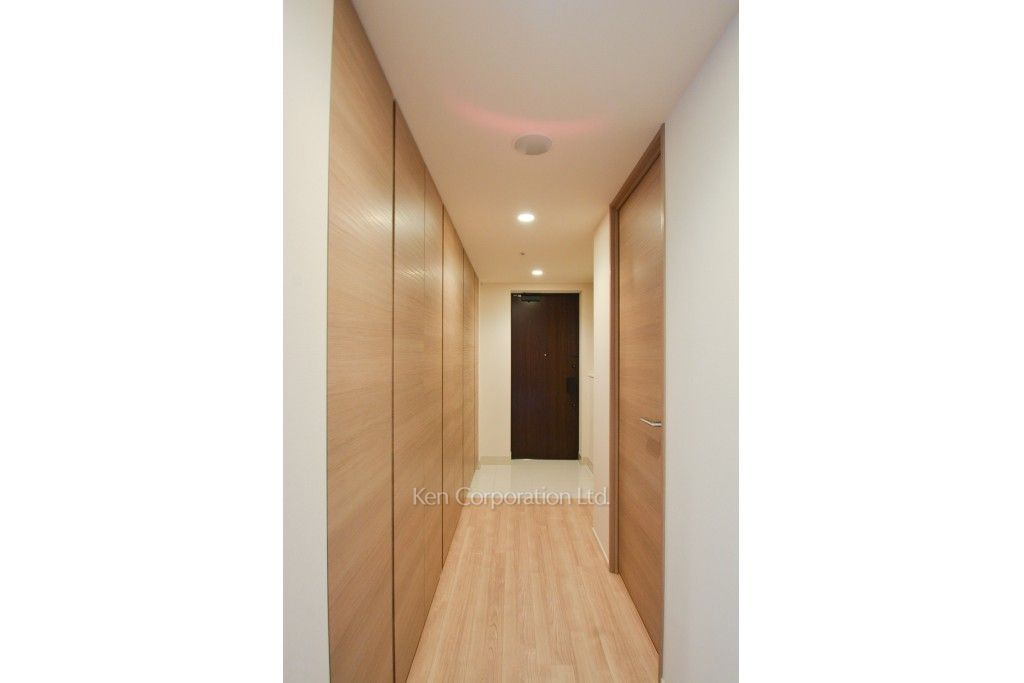 目黒第一マンションズの写真 玄関