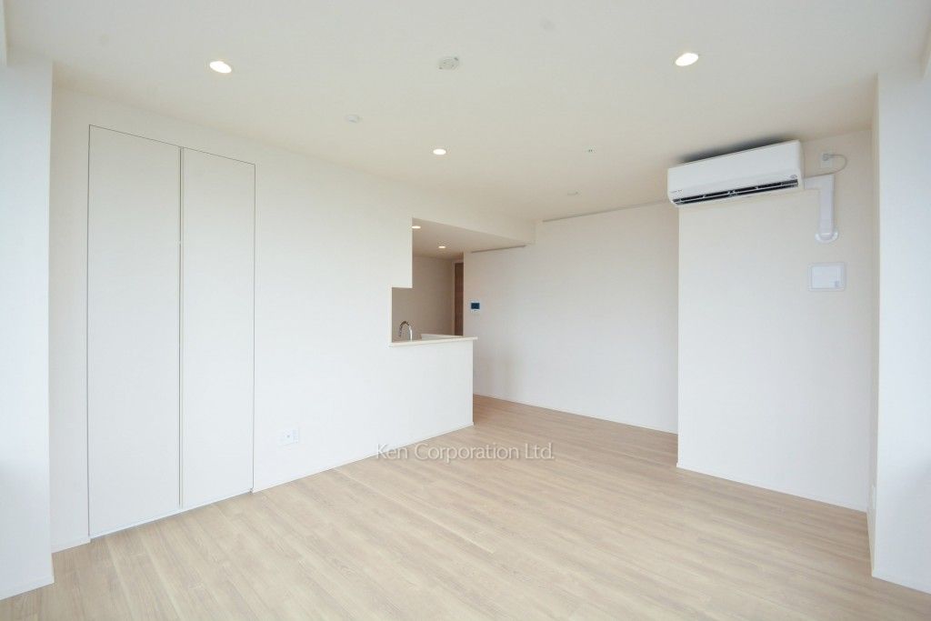 目黒第一マンションズの写真 リビングダイニング