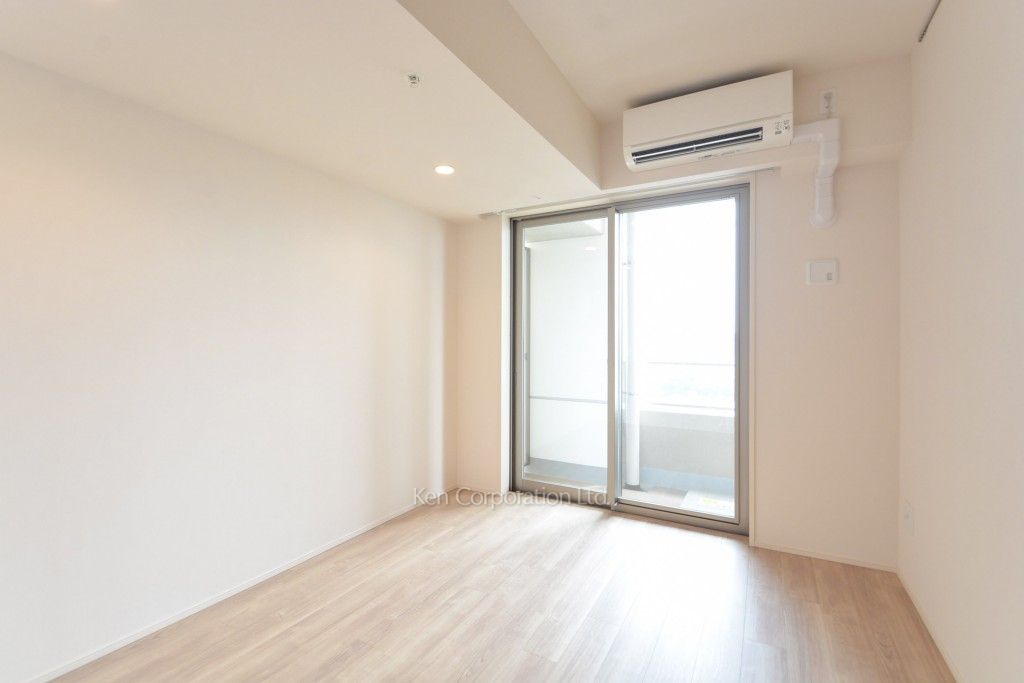 目黒第一マンションズの写真 ベッドルーム