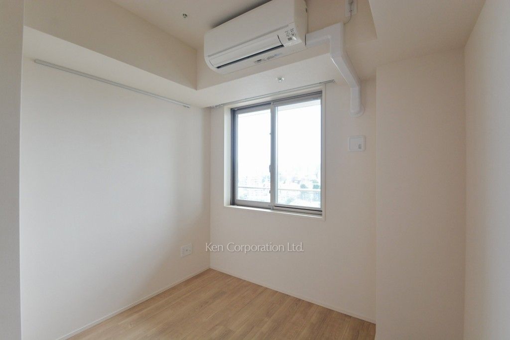 目黒第一マンションズの写真 ベッドルーム