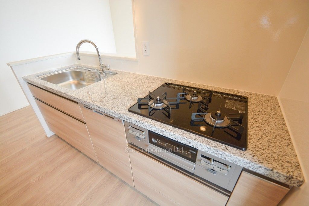 目黒第一マンションズの写真 キッチン