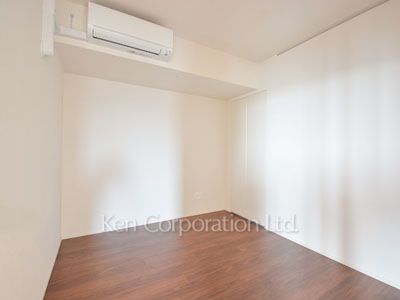 目黒第一マンションズの写真 ベッドルーム ※12階の同じ間取タイプを撮影。仕様が異なることがあります。