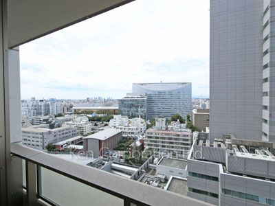 目黒第一マンションズの写真 眺望