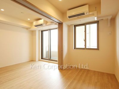 目黒第一マンションズの写真 ベッドルーム