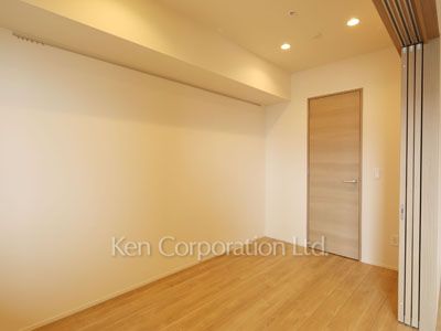 目黒第一マンションズの写真 ベッドルーム