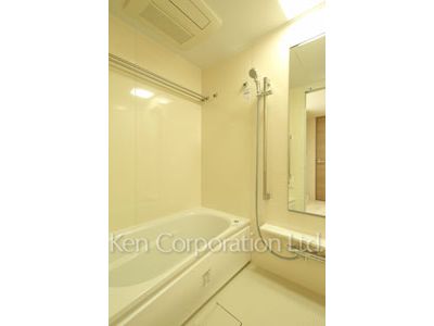 目黒第一マンションズの写真 バスルーム