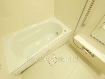 目黒第一マンションズの写真 バスルーム