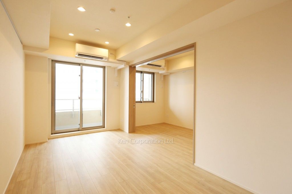 目黒第一マンションズの写真 リビングダイニング