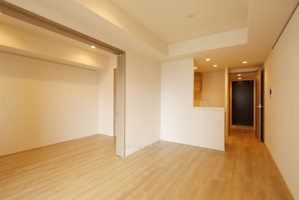 目黒第一マンションズの写真 リビングダイニング