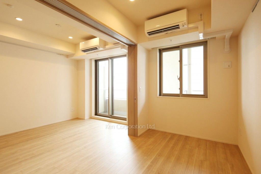 目黒第一マンションズの写真 ベッドルーム