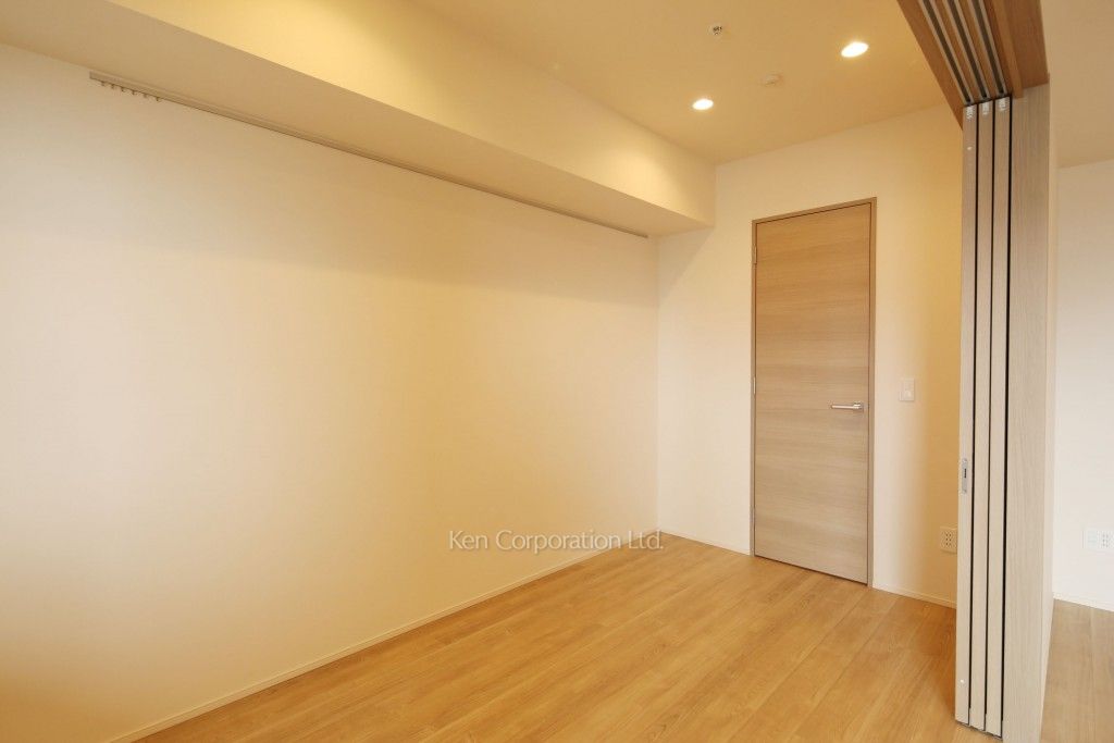 目黒第一マンションズの写真 ベッドルーム