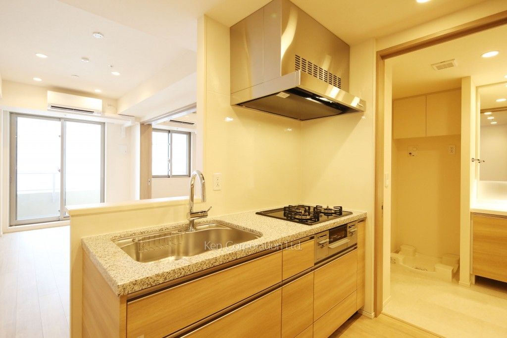 目黒第一マンションズの写真 キッチン