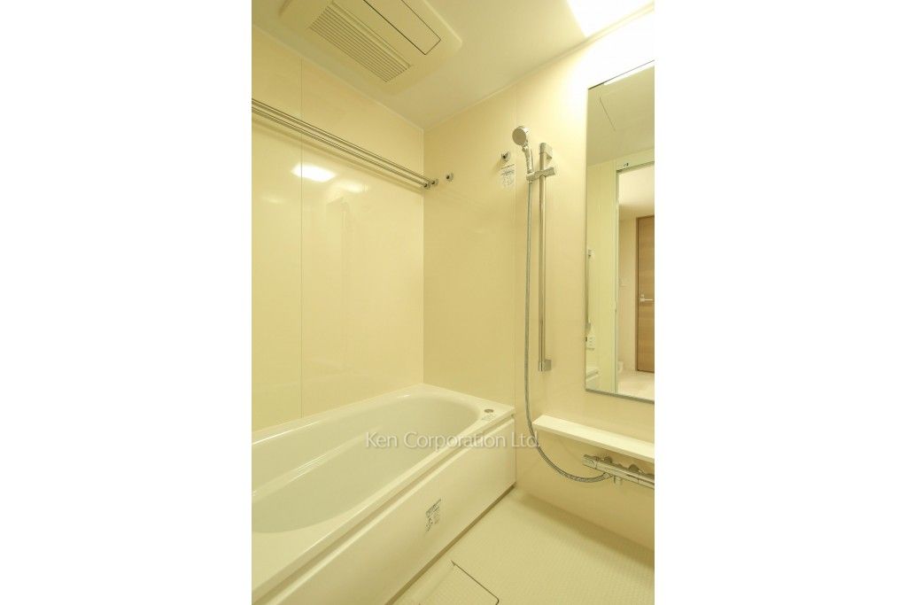 目黒第一マンションズの写真 バスルーム