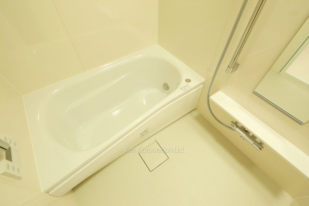 目黒第一マンションズの写真 バスルーム