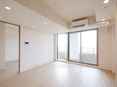 目黒第一マンションズの写真