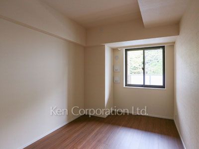 ブランズ渋谷常盤松の写真 ベッドルーム