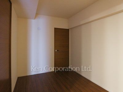 ブランズ渋谷常盤松の写真 ベッドルーム