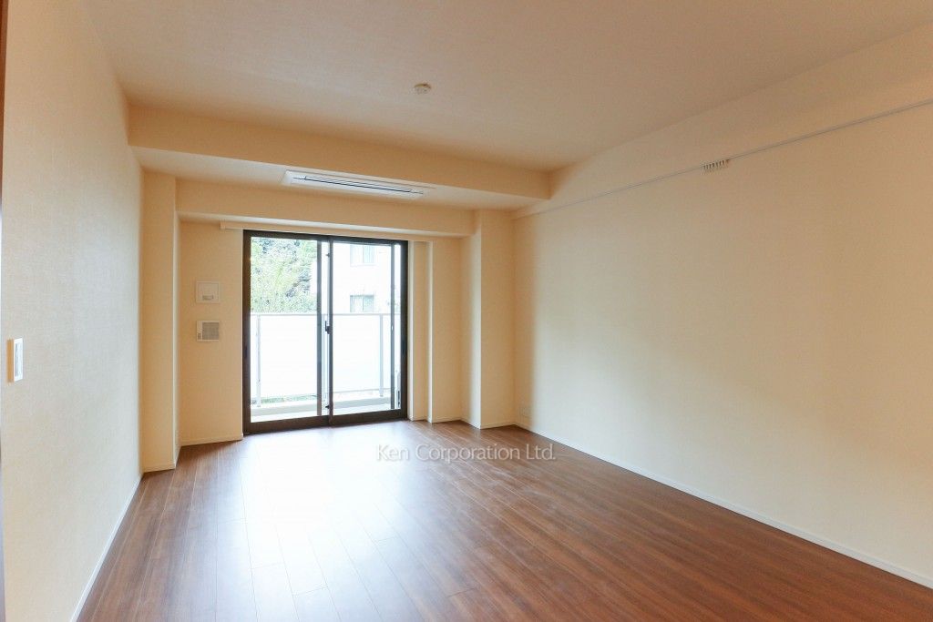 ブランズ渋谷常盤松の写真 居室（LDなど）